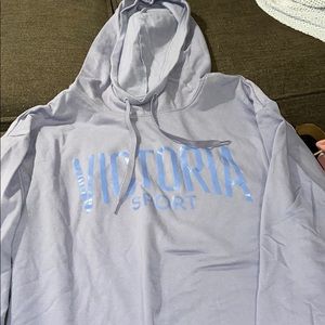 Victoria secret hoodie